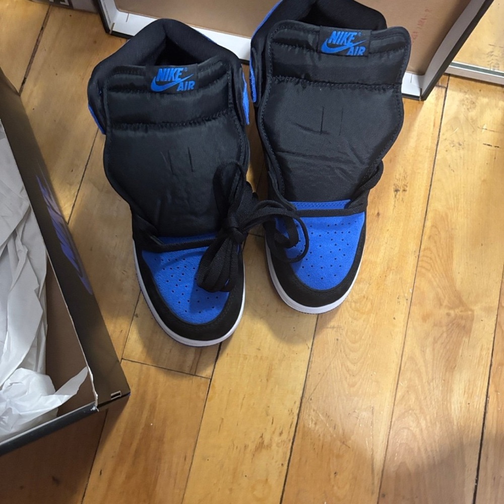 Nike Jordan 1